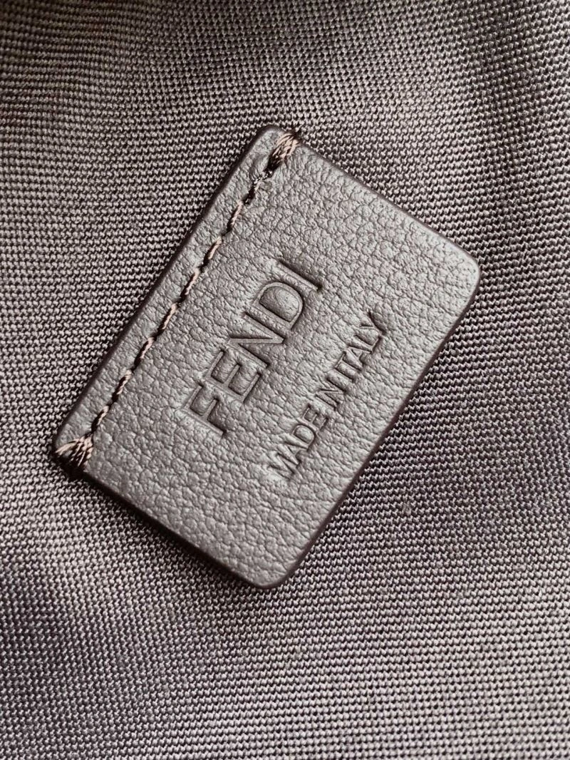 FashionForward Fendi Shopping Bags 57411