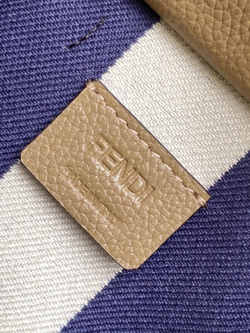 Fendi Shopping Bags Trendsetting 57407