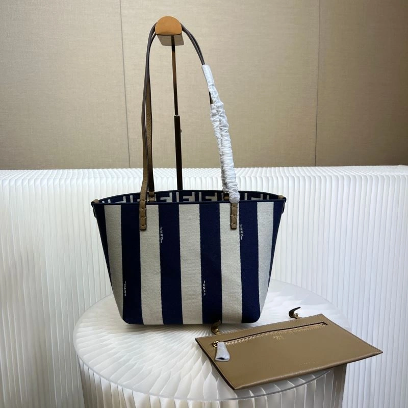 SmartChoice Fendi Shopping Bags 57406