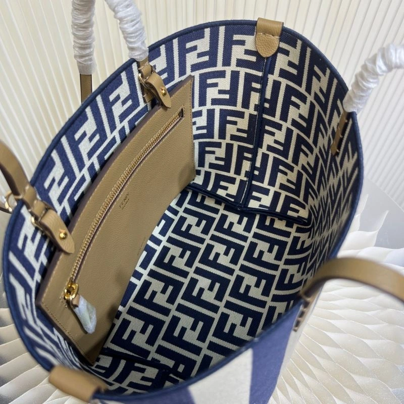 SmartChoice Fendi Shopping Bags 57406