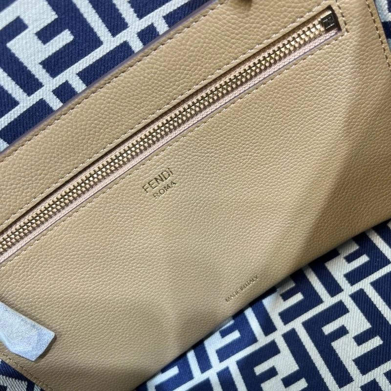 SmartChoice Fendi Shopping Bags 57406