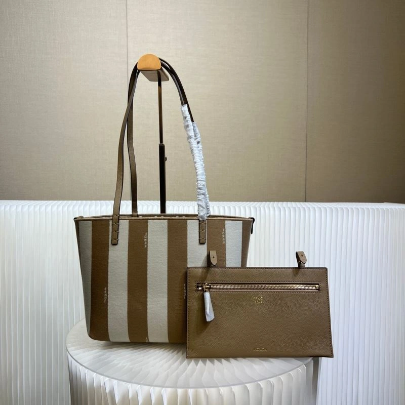 Fendi Shopping Bags StreetReady 57444