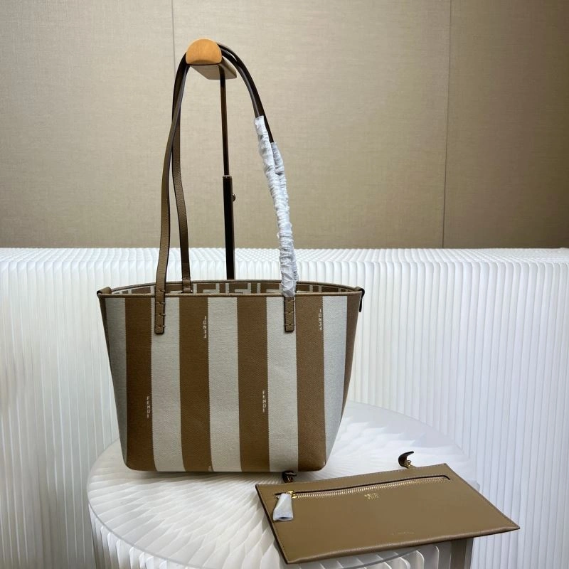 Fendi Shopping Bags StreetReady 57444