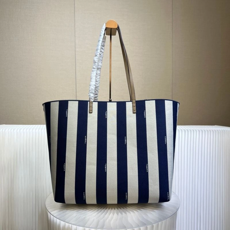 Fendi Shopping Bags OdorResistant 57404