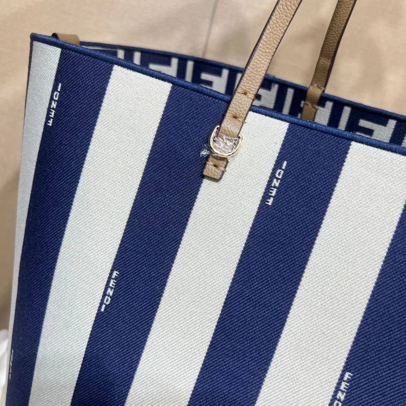 Fendi Shopping Bags OdorResistant 57404