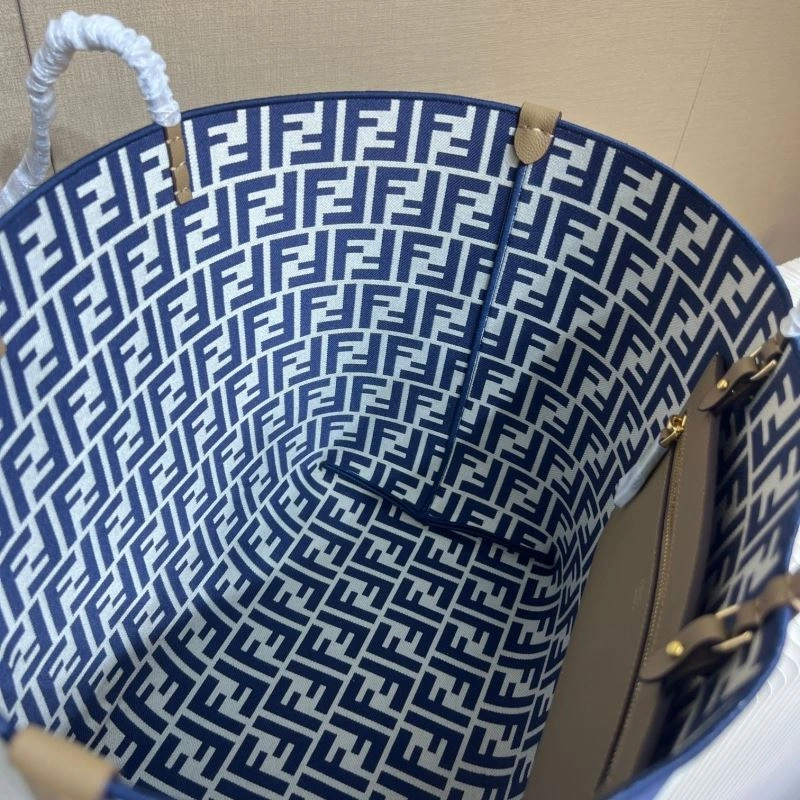 Fendi Shopping Bags OdorResistant 57404