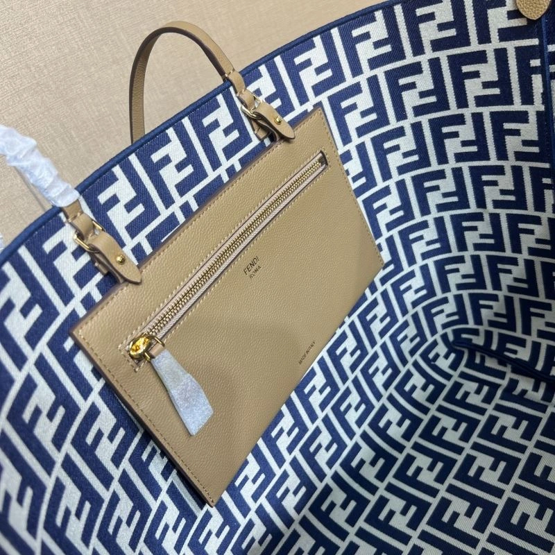 Fendi Shopping Bags OdorResistant 57404