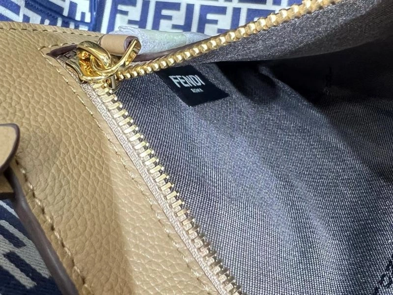 Fendi Shopping Bags OdorResistant 57404