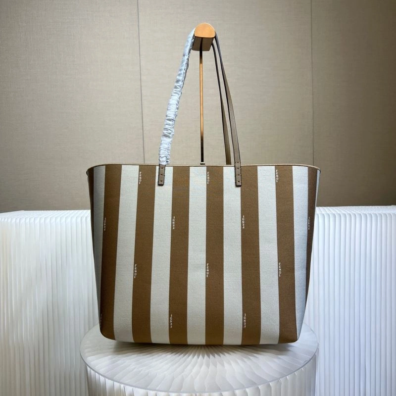 Fendi Shopping Bags Stretchable 57403
