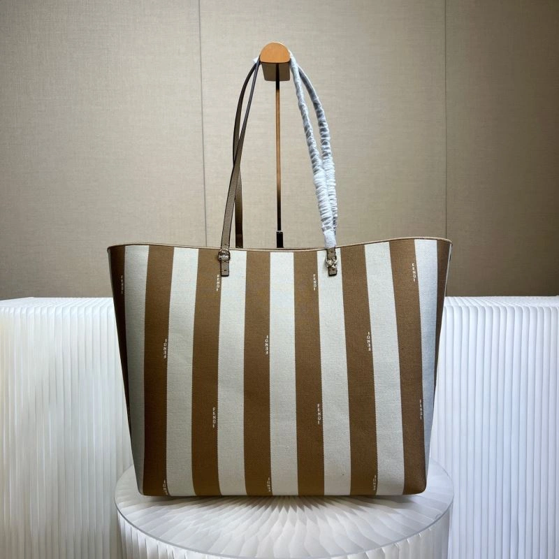Fendi Shopping Bags Stretchable 57403