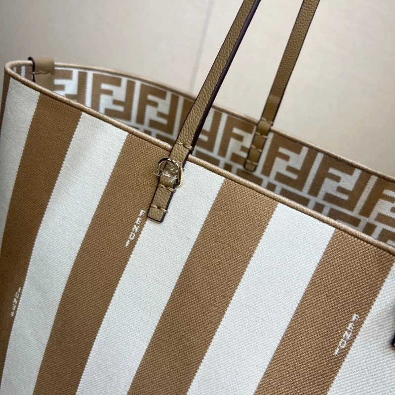 Fendi Shopping Bags Stretchable 57403