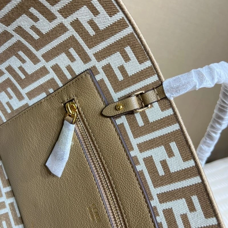 Fendi Shopping Bags Stretchable 57403