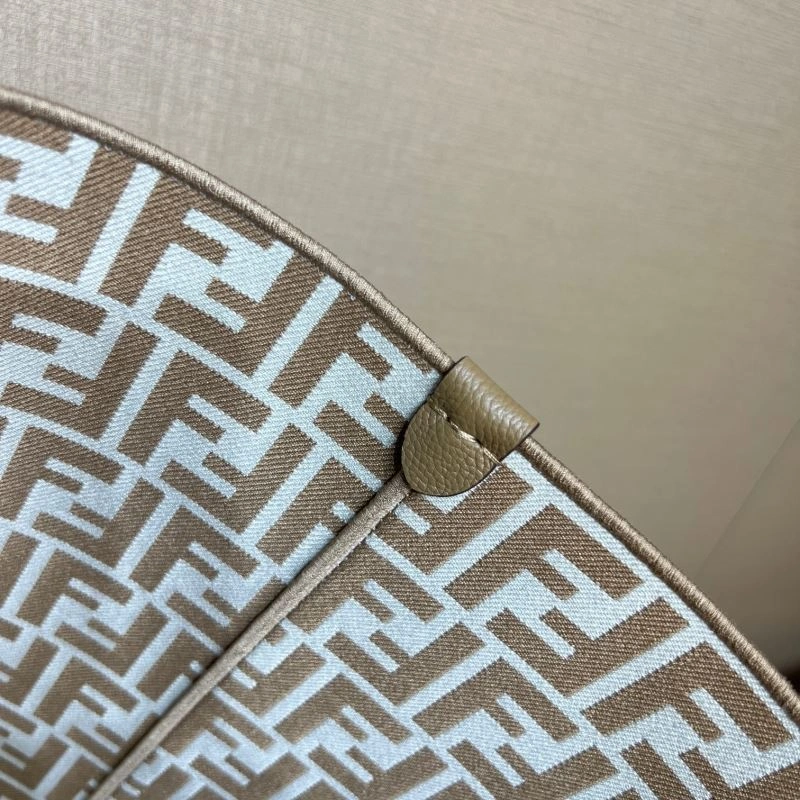 Fendi Shopping Bags Stretchable 57403