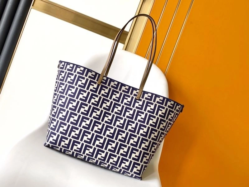 Fendi Shopping Bags Sustainable 57437