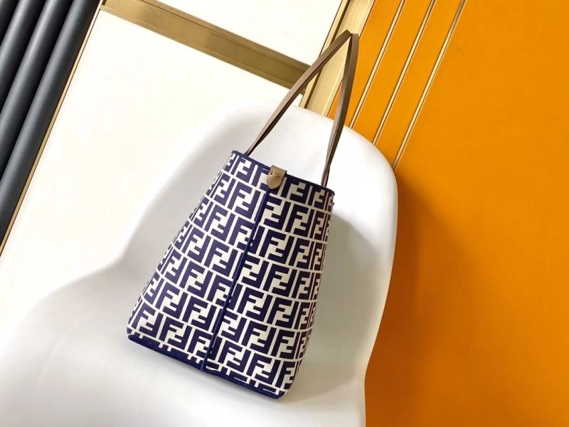 Fendi Shopping Bags Sustainable 57437
