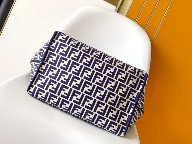 Fendi Shopping Bags Sustainable 57437