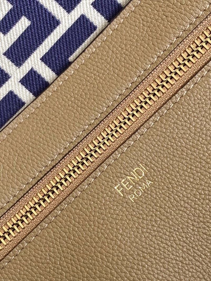 Fendi Shopping Bags Sustainable 57437