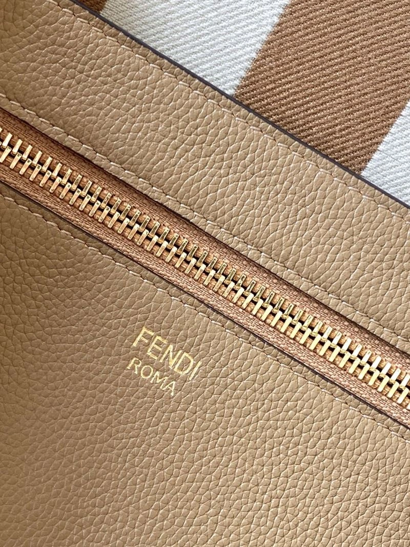 Fendi Shopping Bags Breathable 57401