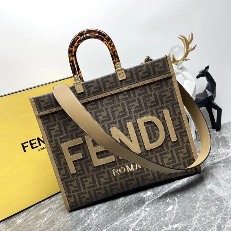 Fendi Shopping Bags Timeless 57396
