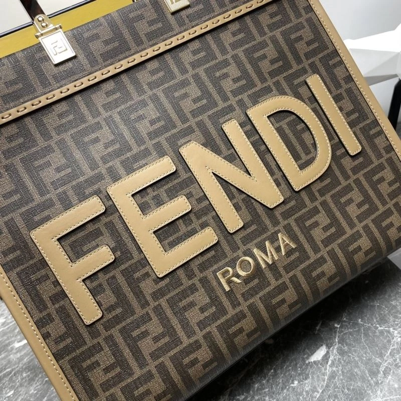 Fendi Shopping Bags Timeless 57396