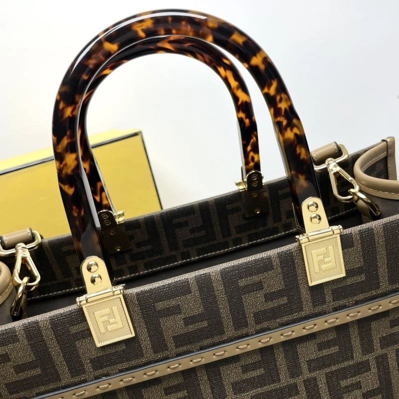 Fendi Shopping Bags Timeless 57396