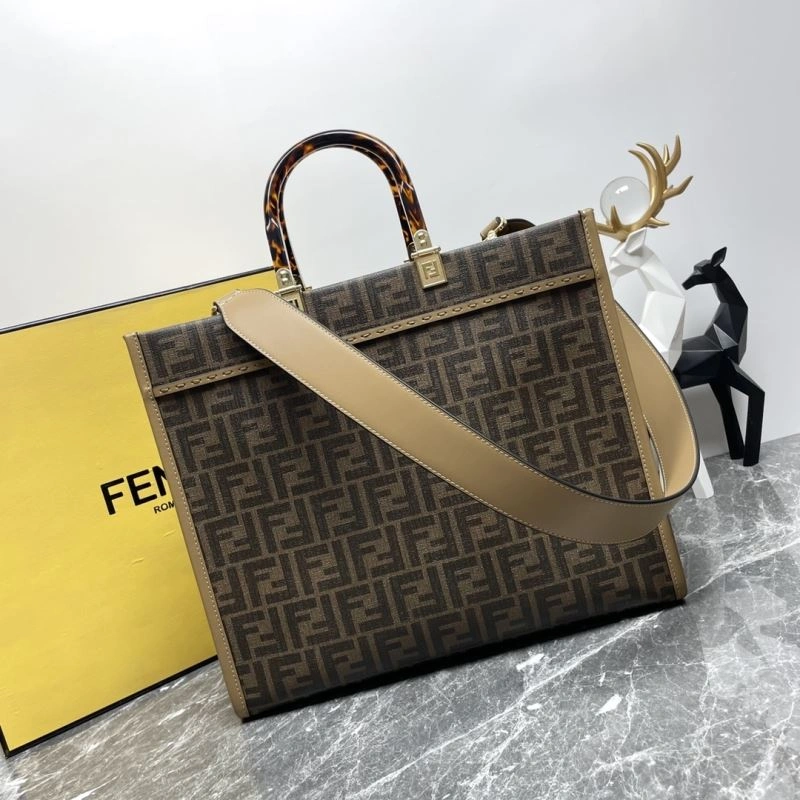 Fendi Shopping Bags Timeless 57396