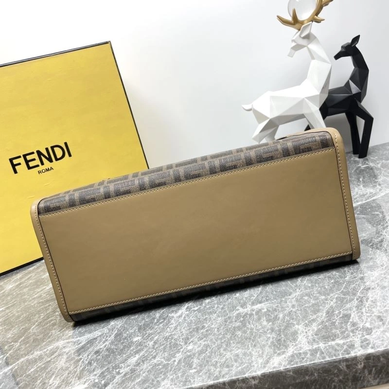 Fendi Shopping Bags Timeless 57396