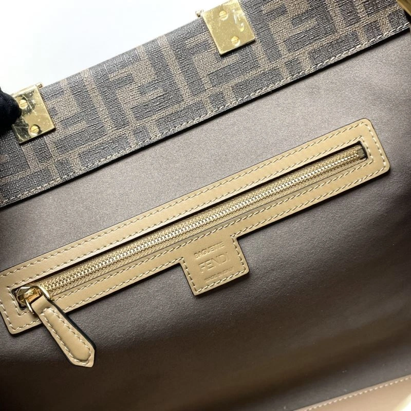 Fendi Shopping Bags Timeless 57396