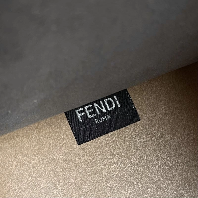 Fendi Shopping Bags Timeless 57396