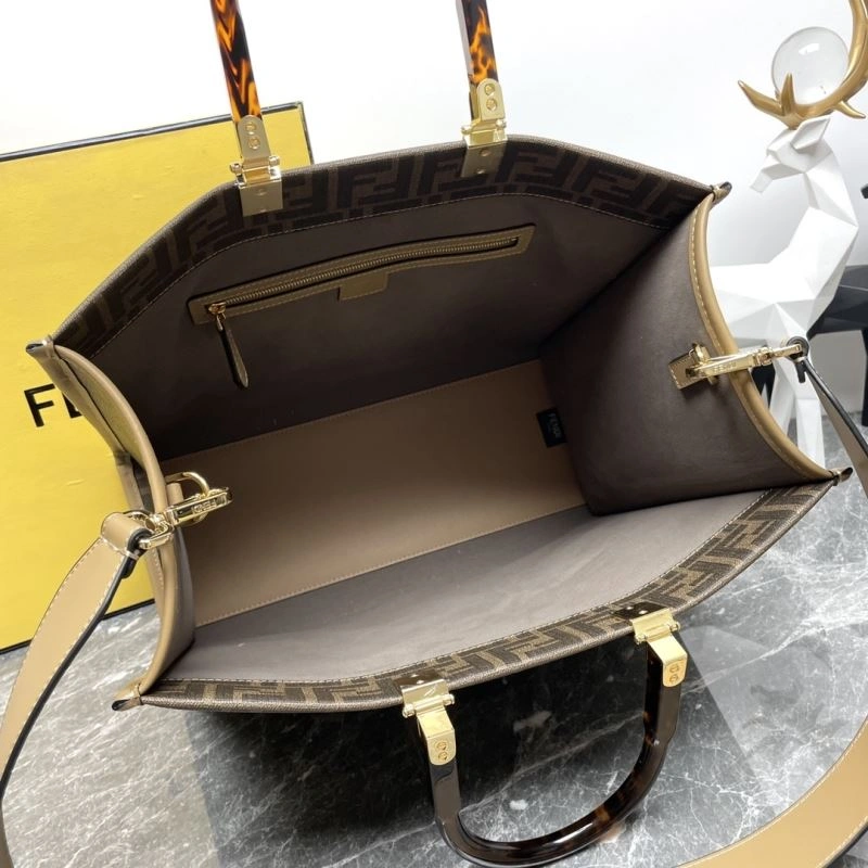 Fendi Shopping Bags Timeless 57396