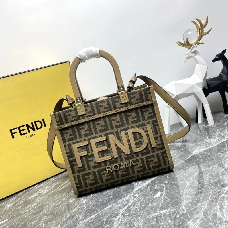 Fendi Shopping Bags Reliable 57395
