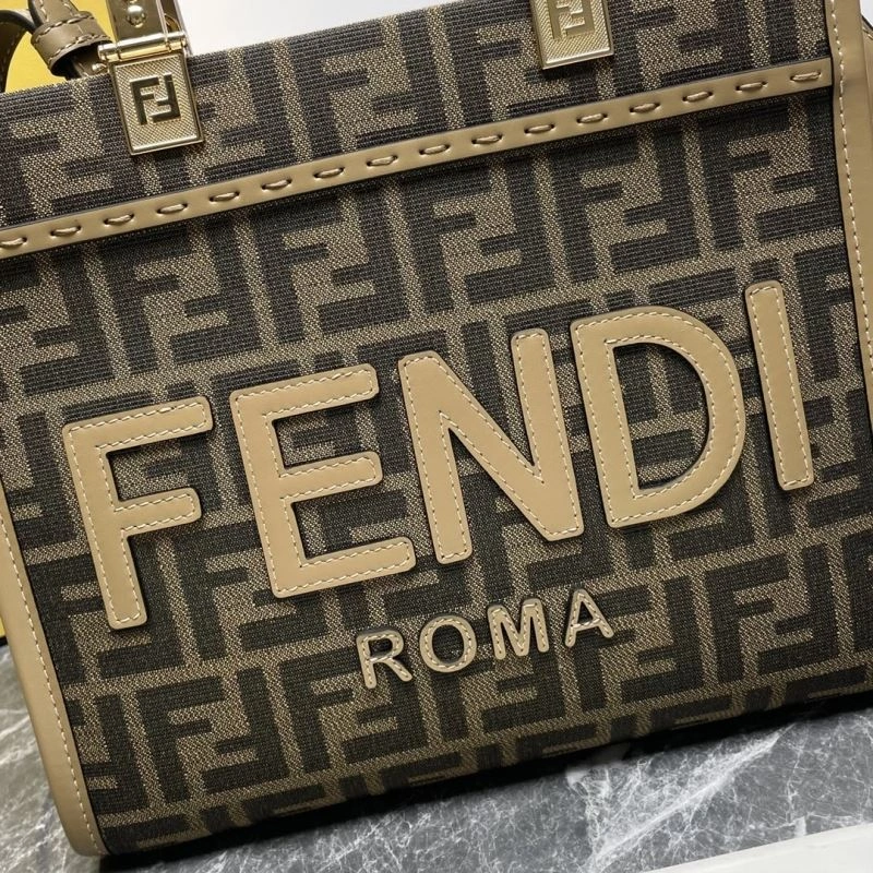 Fendi Shopping Bags Reliable 57395
