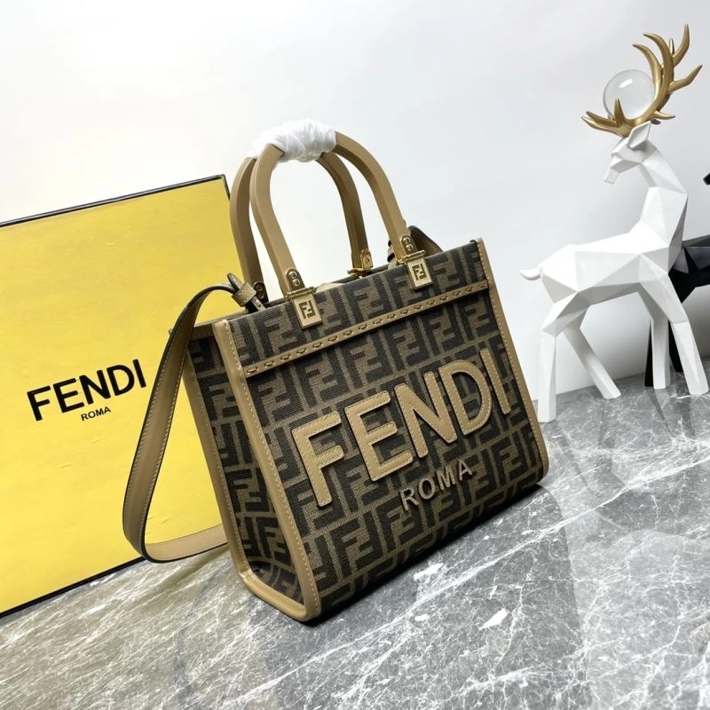 Fendi Shopping Bags Reliable 57395