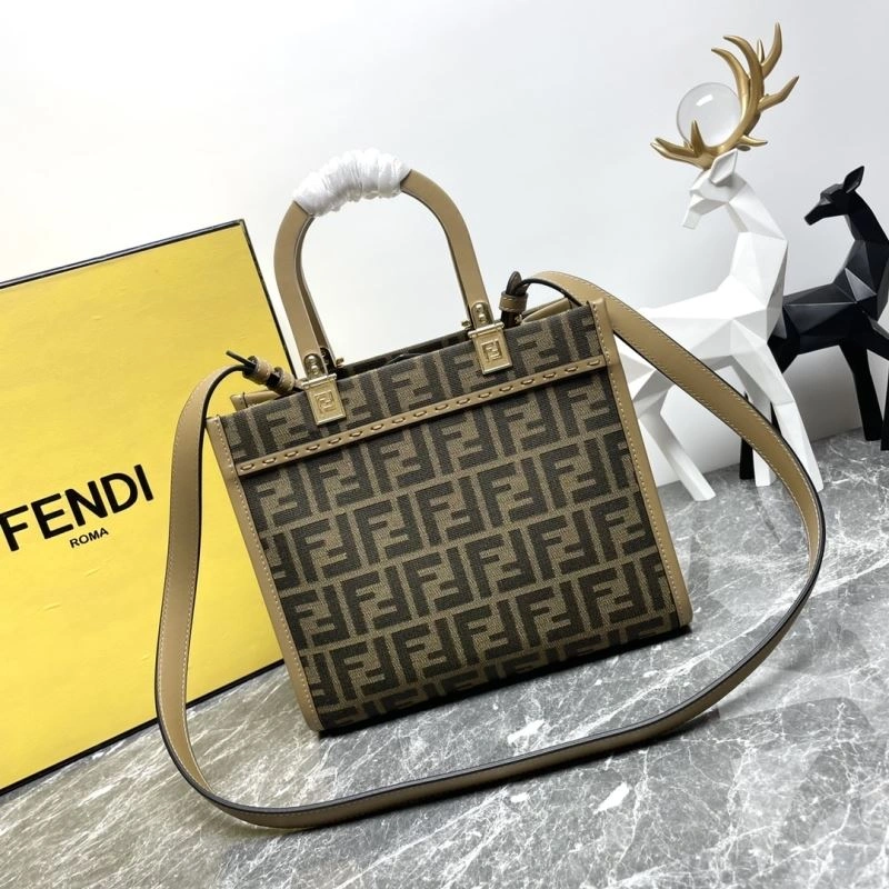 Fendi Shopping Bags Reliable 57395