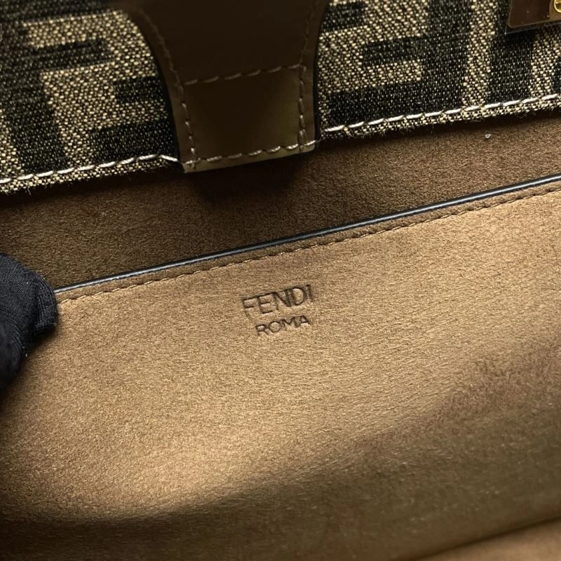 Fendi Shopping Bags Reliable 57395