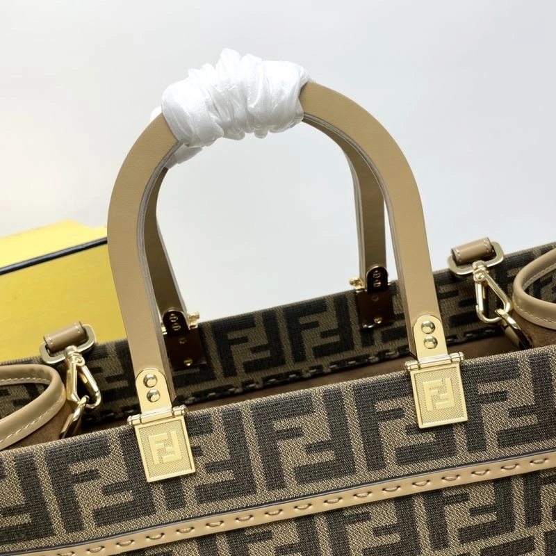 Fendi Shopping Bags Popular 57394