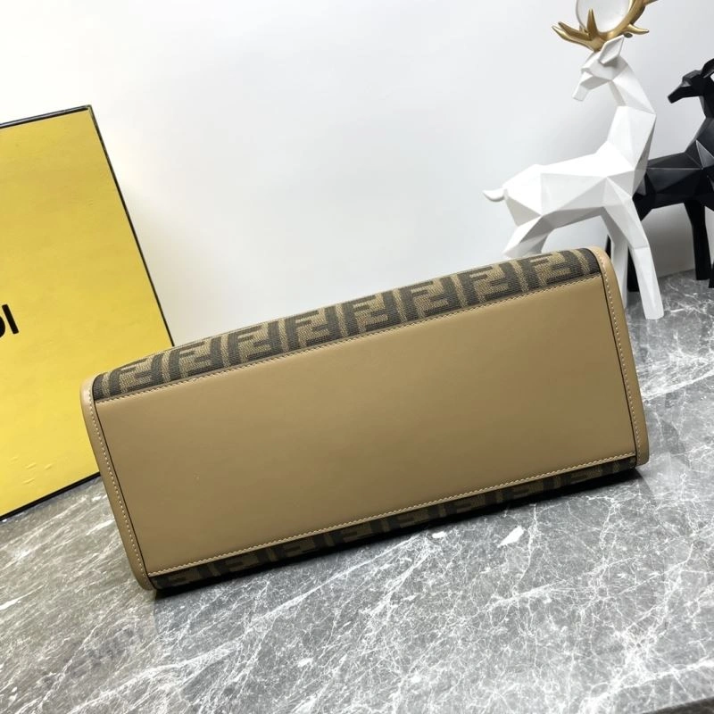Fendi Shopping Bags Popular 57394