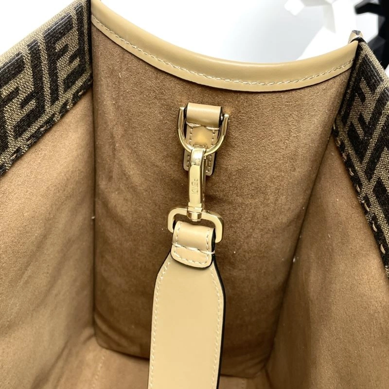 Fendi Shopping Bags Popular 57394