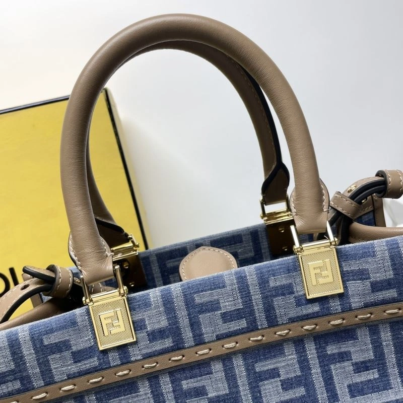 Fendi Shopping Bags Vibrant 57397