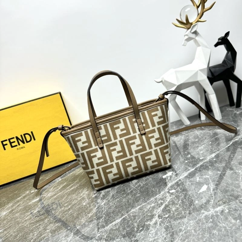 Durable Fendi Shopping Bags 57393