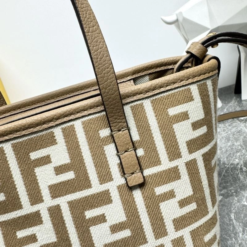 Durable Fendi Shopping Bags 57393