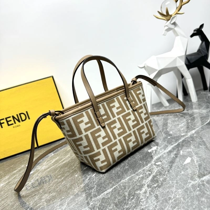 Durable Fendi Shopping Bags 57393