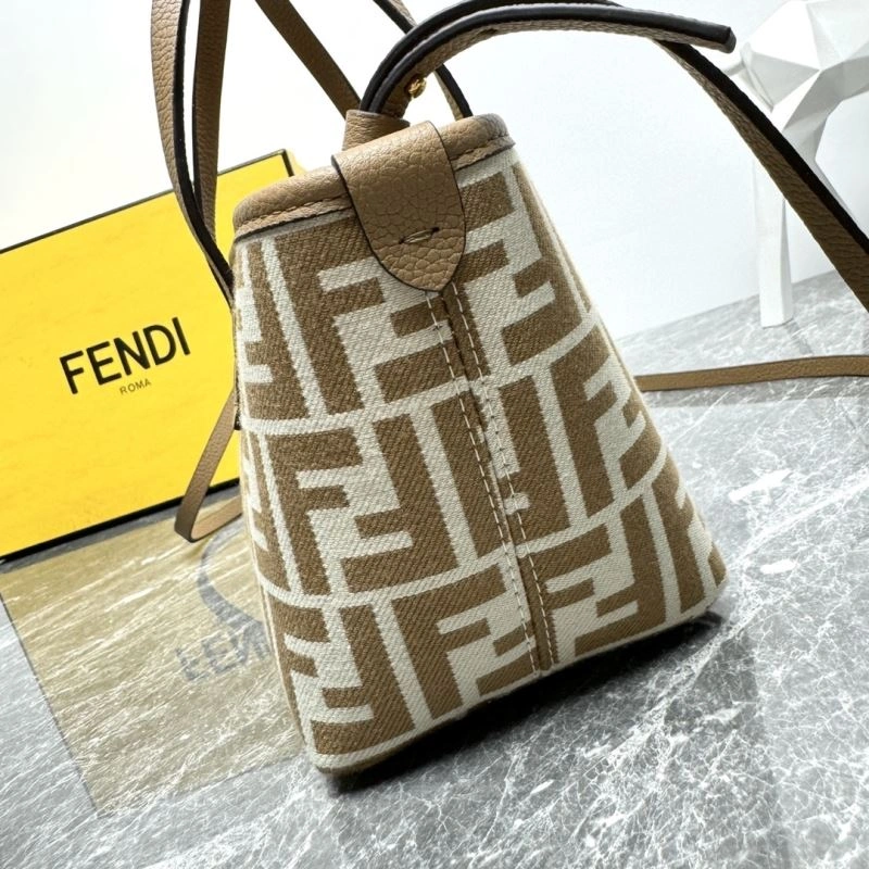Durable Fendi Shopping Bags 57393