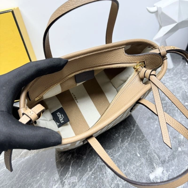Durable Fendi Shopping Bags 57393