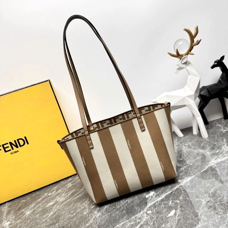 Thermal Fendi Shopping Bags 57391