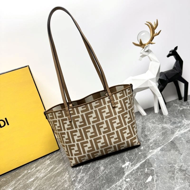 Thermal Fendi Shopping Bags 57391