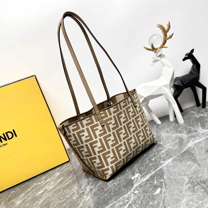 Thermal Fendi Shopping Bags 57391