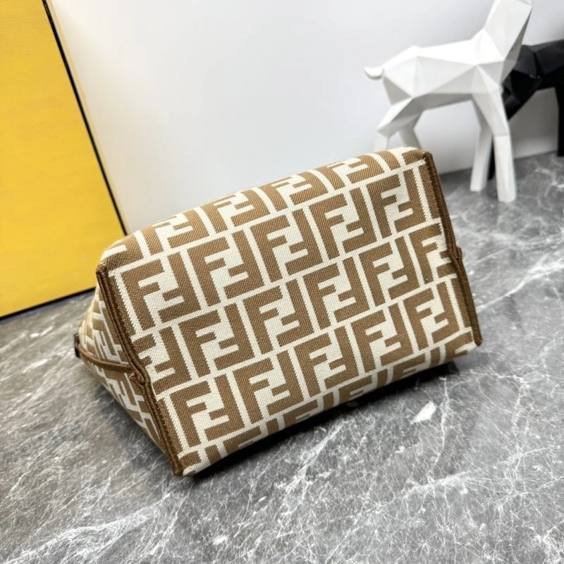 Thermal Fendi Shopping Bags 57391