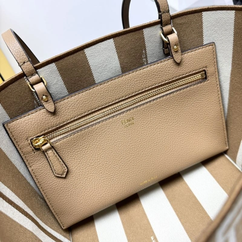 Thermal Fendi Shopping Bags 57391