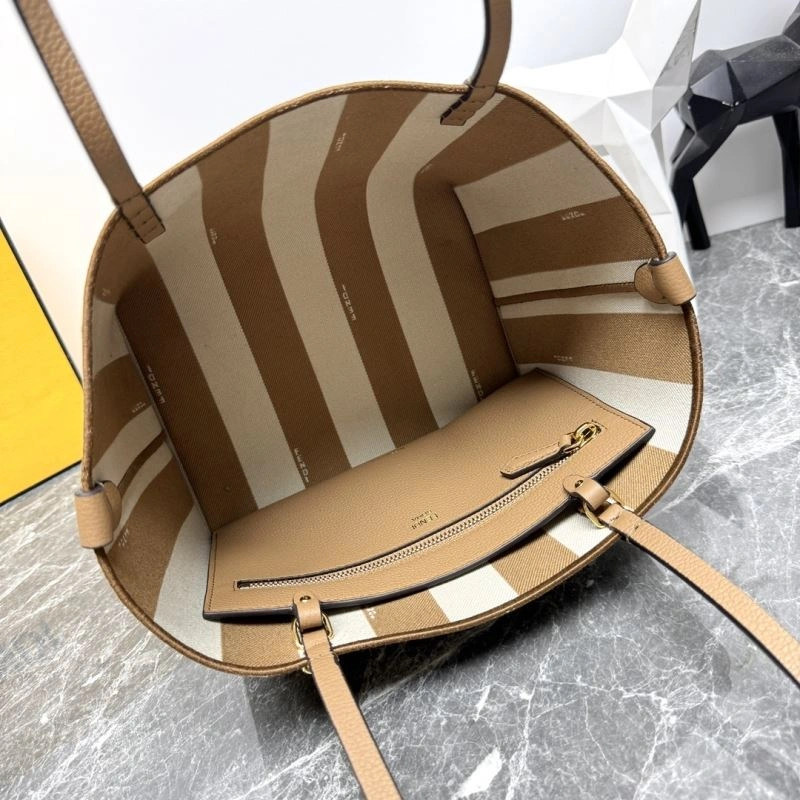 Thermal Fendi Shopping Bags 57391